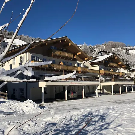 Apartment Alpinresort 10 By Alpinresort