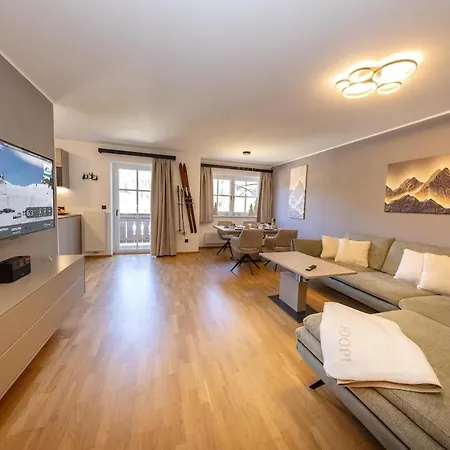 Alpinresort 10 By Alpinresort *