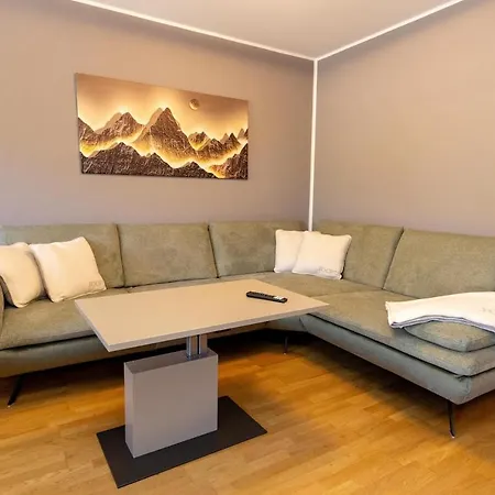 Apartment Alpinresort 10 By Alpinresort *