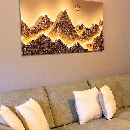 Apartment Alpinresort 10 By Alpinresort *