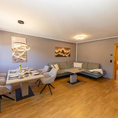 Alpinresort 10 By Alpinresort Apartment *