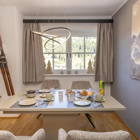 Alpinresort 10 By Alpinresort * Kaprun