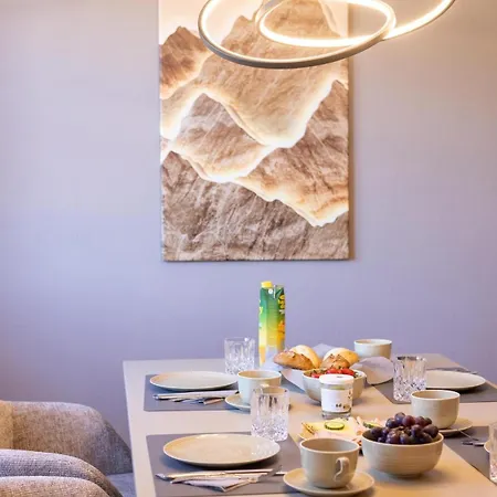 Alpinresort 10 By Alpinresort Apartment *