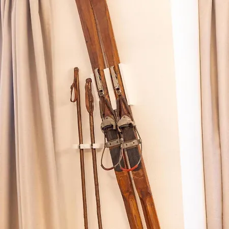 Alpinresort 10 By Alpinresort *