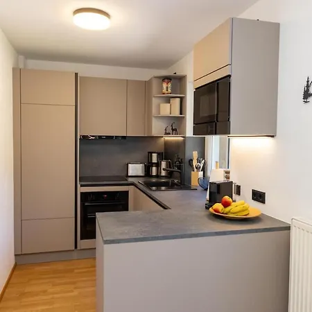 Alpinresort 10 By Alpinresort Apartment Kaprun