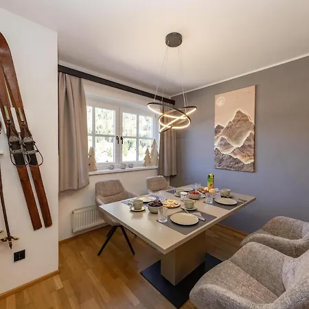 Alpinresort 10 By Alpinresort * Kaprun