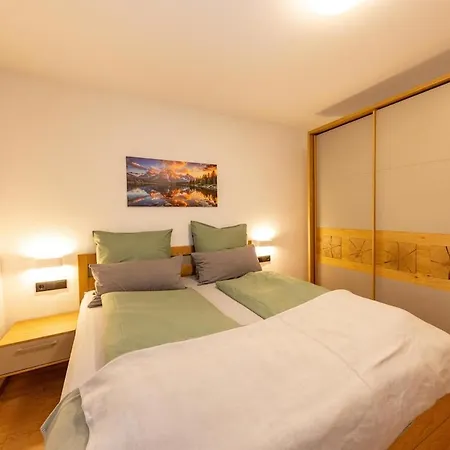 Alpinresort 10 By Alpinresort Apartment Kaprun