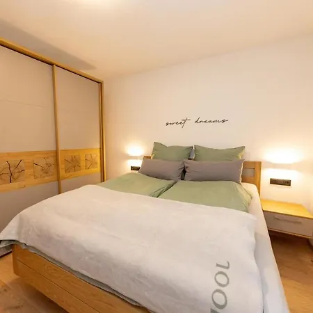 Alpinresort 10 By Alpinresort *