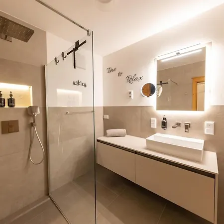 Apartment Alpinresort 10 By Alpinresort Kaprun