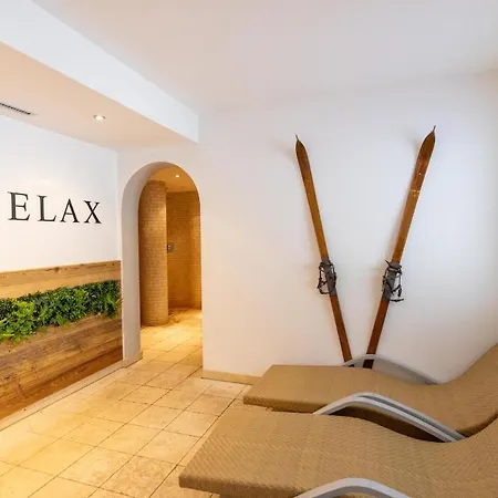 Alpinresort 10 By Alpinresort Kaprun