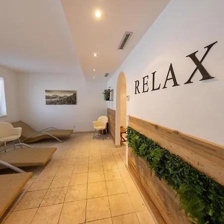 Alpinresort 10 By Alpinresort * Kaprun