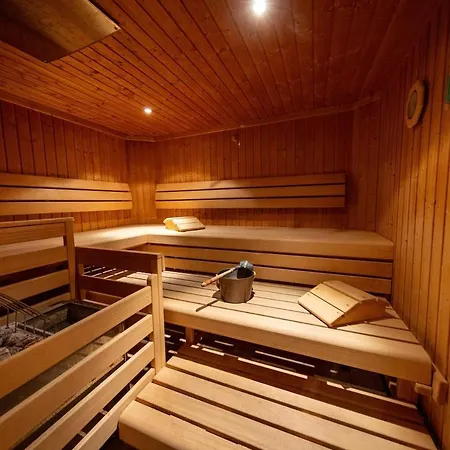 Alpinresort 10 By Alpinresort Kaprun