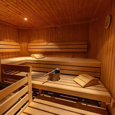 Apartment Alpinresort 10 By Alpinresort *